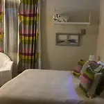 Vakantieboerderij Laterzola 3.0 *