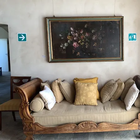 Farm stay Laterzola 3.0