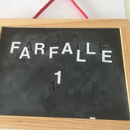 Laterzola 3.0 בית חווה *