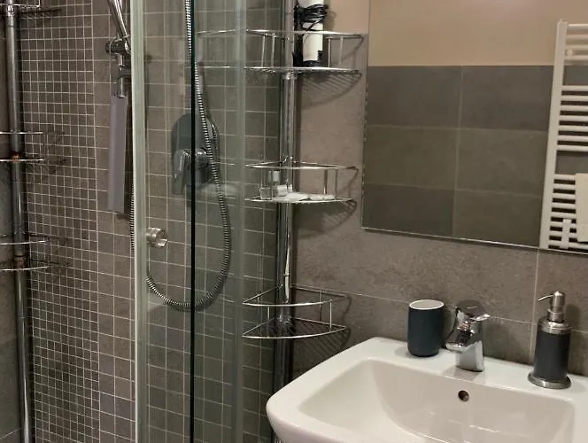 Farm stay Laterzola 3.0