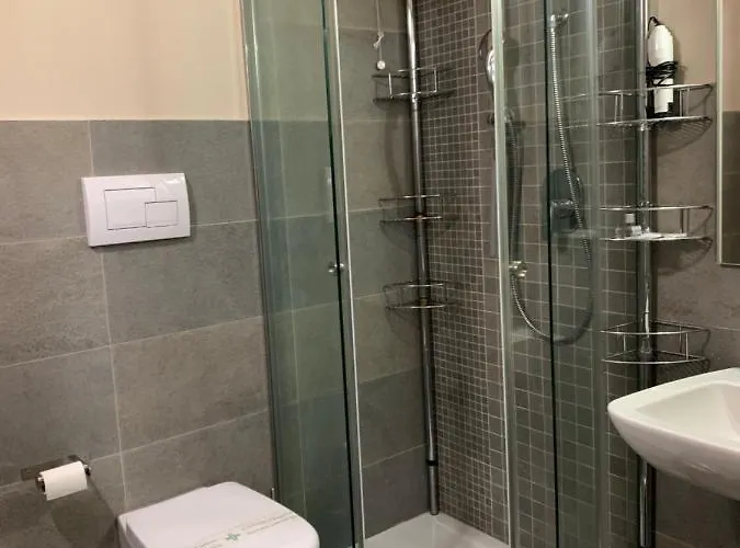 Laterzola 3.0 Farm stay *