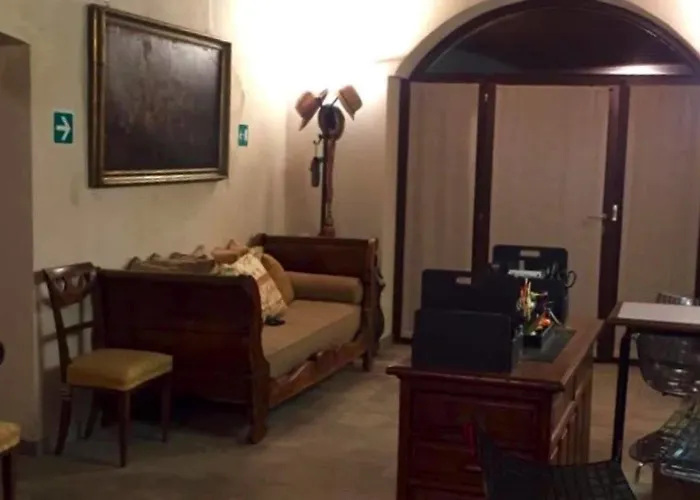 Laterzola 3.0 Farm stay Fiorenzuola d'Arda