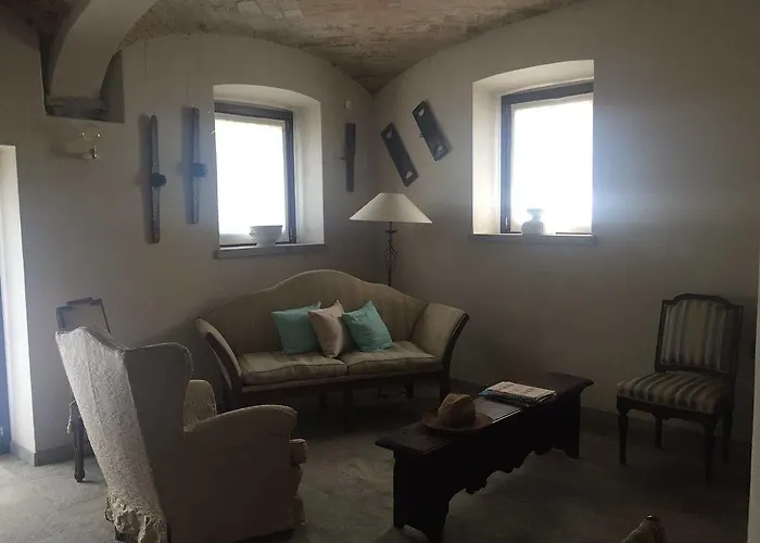 Farm stay Laterzola 3.0 Fiorenzuola d'Arda