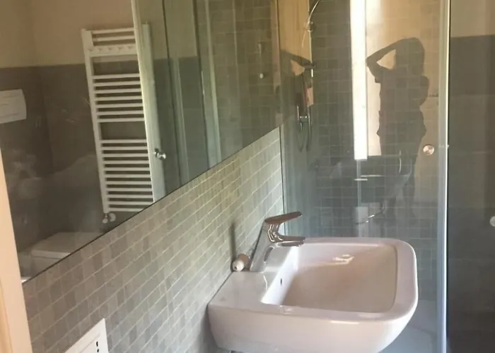 Farm stay Laterzola 3.0 *