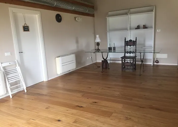 Laterzola 3.0 Farm stay Fiorenzuola d'Arda