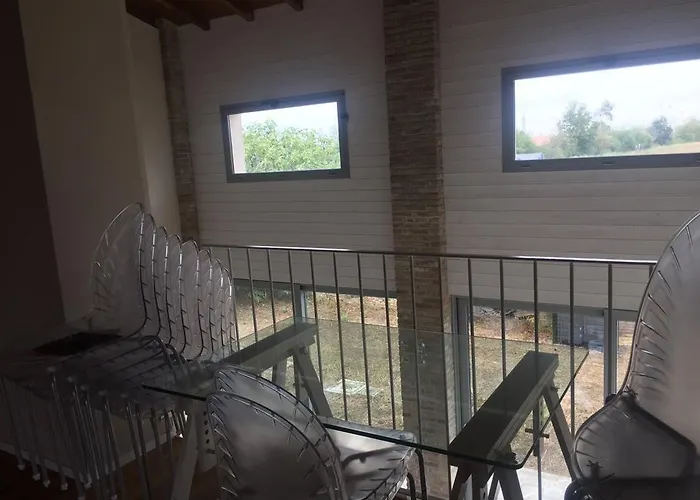 Farm stay Laterzola 3.0 *