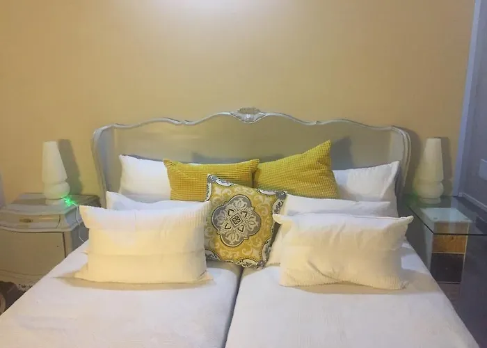 Farm stay Laterzola 3.0 *