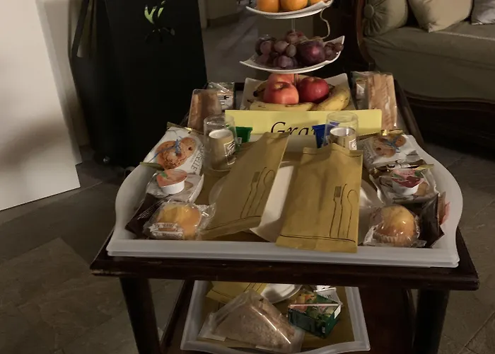 Laterzola 3.0 * Fiorenzuola d'Arda