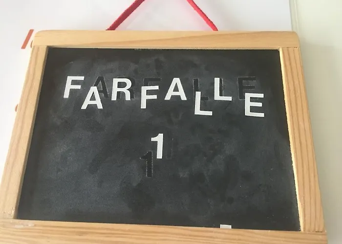 Laterzola 3.0 Farm stay *