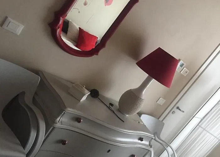 Farm stay Laterzola 3.0