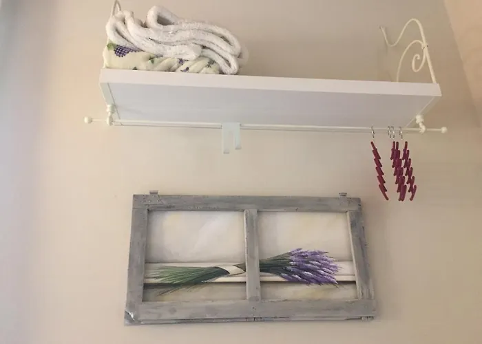 Laterzola 3.0 Farm stay Fiorenzuola d'Arda