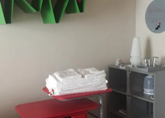 Laterzola 3.0 * Fiorenzuola d'Arda