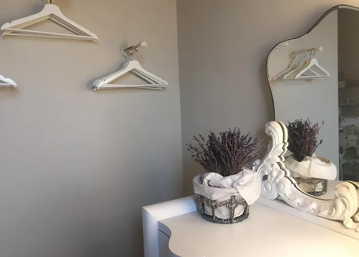 Laterzola 3.0 Farm stay