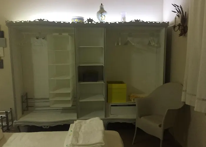 Laterzola 3.0 Farm stay Fiorenzuola d'Arda