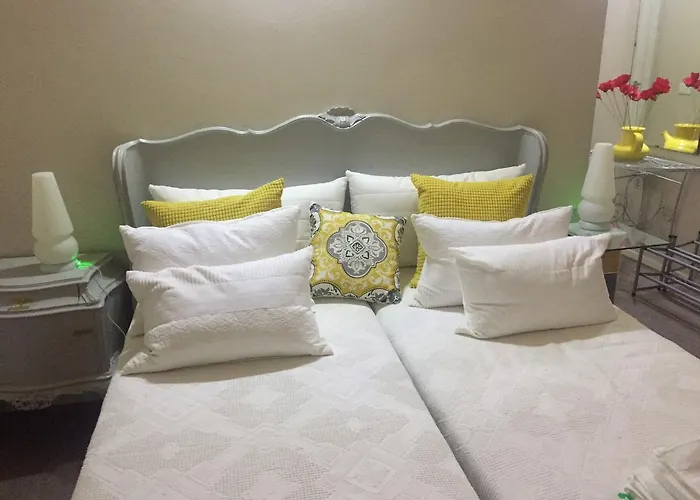 Farm stay Laterzola 3.0 *