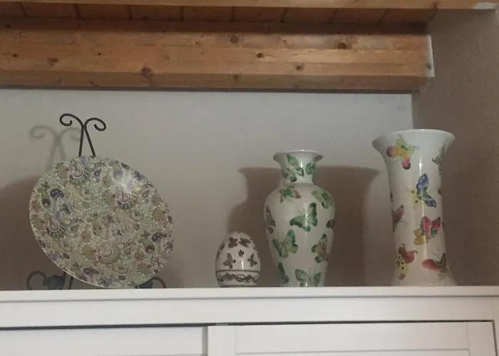 Farm stay Laterzola 3.0