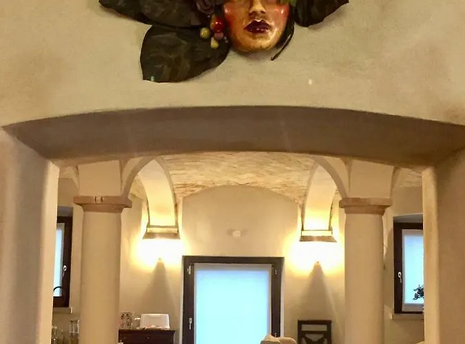 Farm stay Laterzola 3.0 Fiorenzuola d'Arda