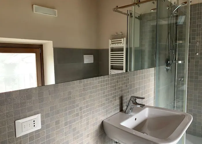 Farm stay Laterzola 3.0 *