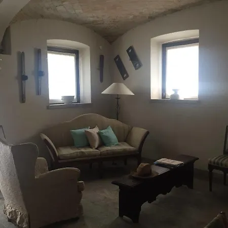 Séjour à la ferme Laterzola 3.0 Fiorenzuola dʼArda