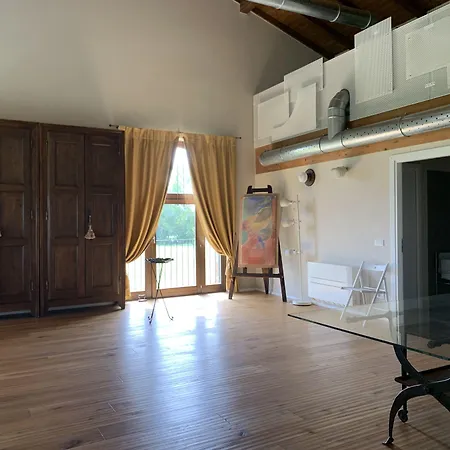 Laterzola 3.0 Séjour à la ferme Fiorenzuola dʼArda