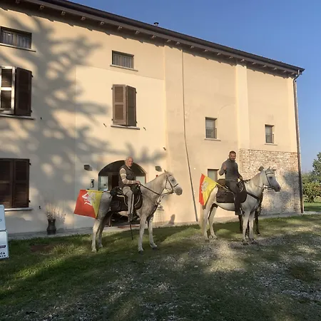 Laterzola 3.0 Gospodarstwo agroturystyczne