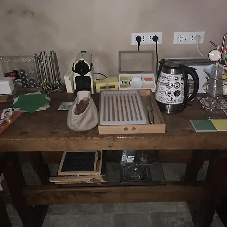 Gospodarstwo agroturystyczne Laterzola 3.0 *