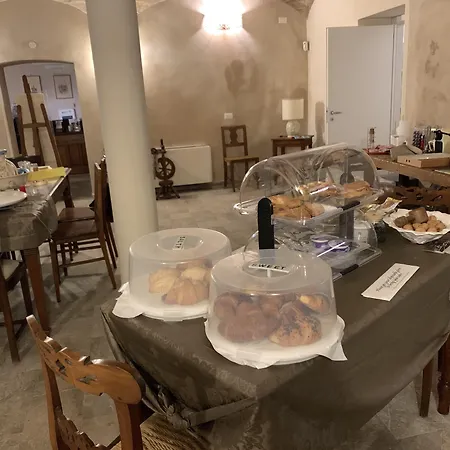 Séjour à la ferme Laterzola 3.0 Fiorenzuola dʼArda