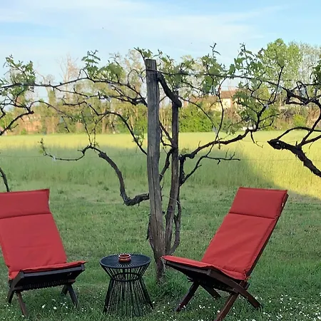 Séjour à la ferme Laterzola 3.0 *