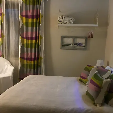 Feriegård Laterzola 3.0 *