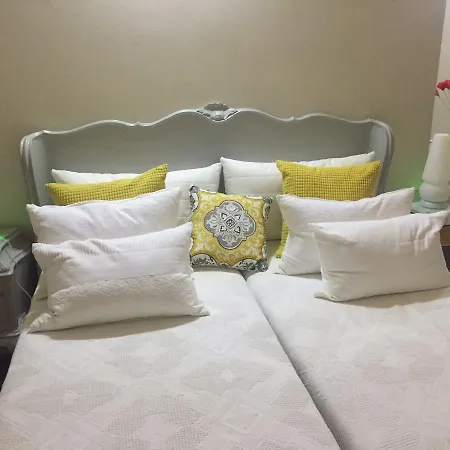 Feriegård Laterzola 3.0 *