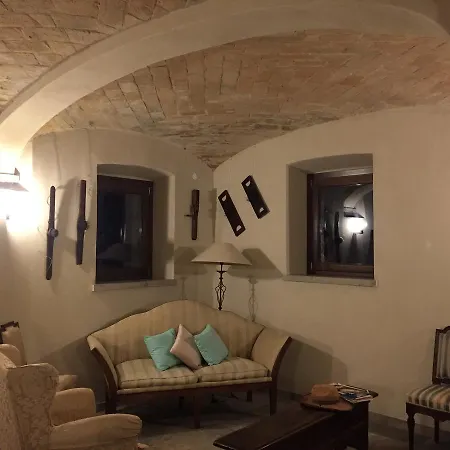 Laterzola 3.0 Feriegård Fiorenzuola dʼArda