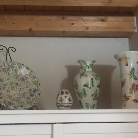 Séjour à la ferme Laterzola 3.0