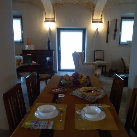 Farm stay Laterzola 3.0