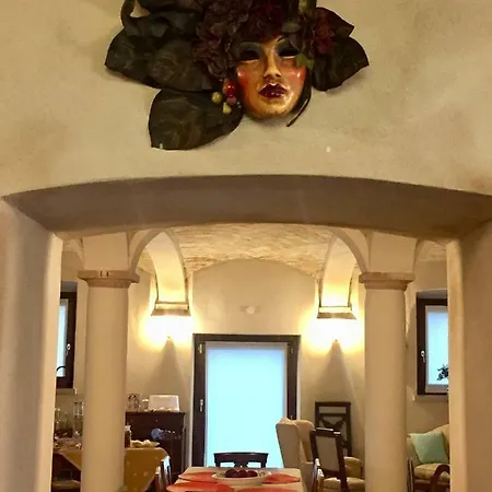 Feriegård Laterzola 3.0 Fiorenzuola dʼArda