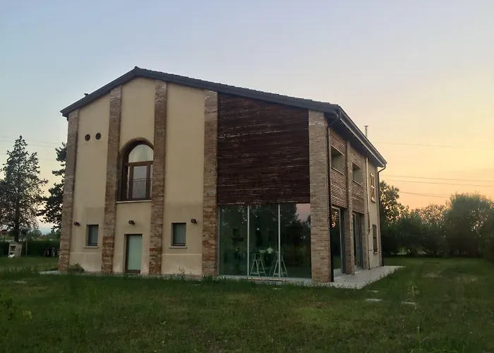 Laterzola 3.0 * Fiorenzuola dʼArda