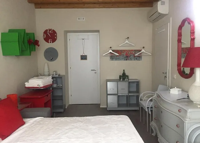 Laterzola 3.0 Séjour à la ferme Fiorenzuola dʼArda