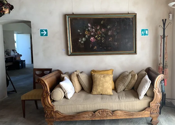 Séjour à la ferme Laterzola 3.0