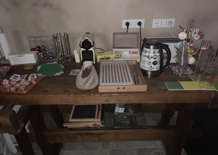 Séjour à la ferme Laterzola 3.0 *