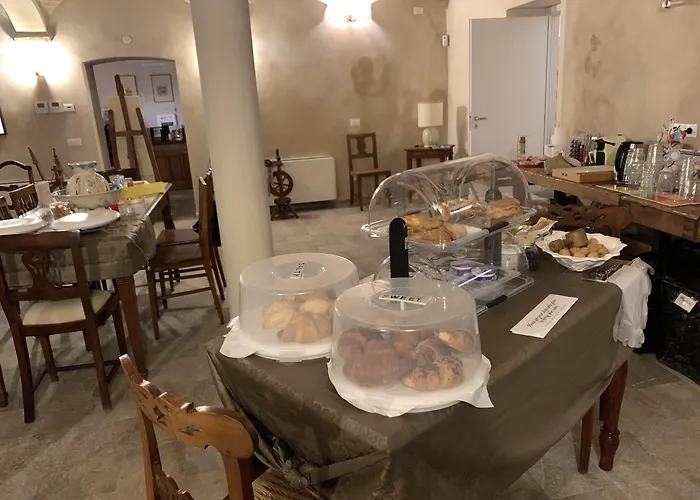 Séjour à la ferme Laterzola 3.0 Fiorenzuola dʼArda