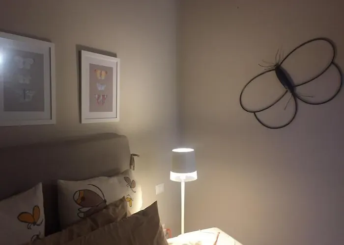 Séjour à la ferme Laterzola 3.0