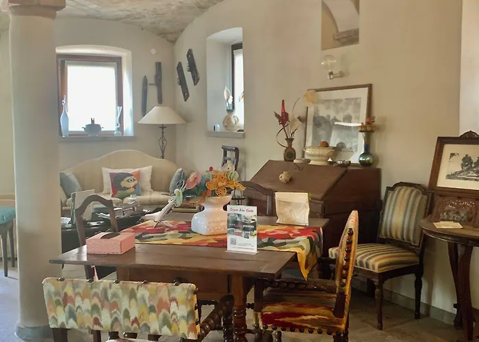 Laterzola 3.0 Séjour à la ferme