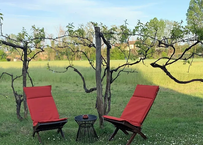 Séjour à la ferme Laterzola 3.0 *