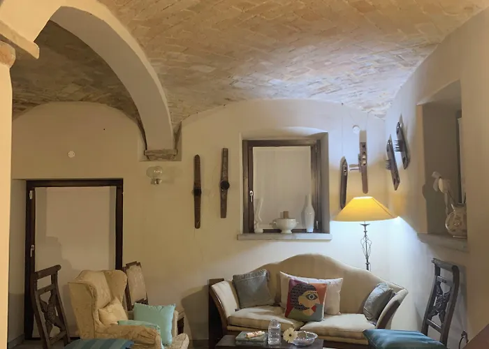 Laterzola 3.0 Séjour à la ferme