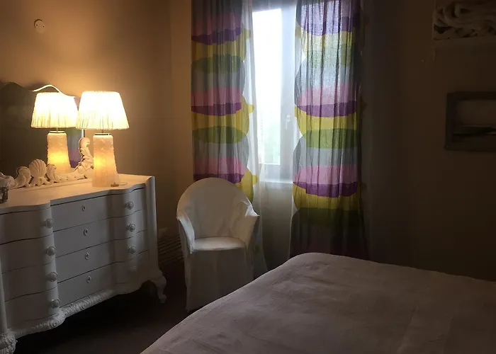 Laterzola 3.0 Séjour à la ferme