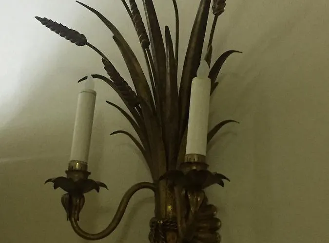 Séjour à la ferme Laterzola 3.0 Fiorenzuola dʼArda