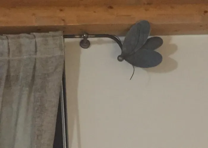 Laterzola 3.0 Séjour à la ferme